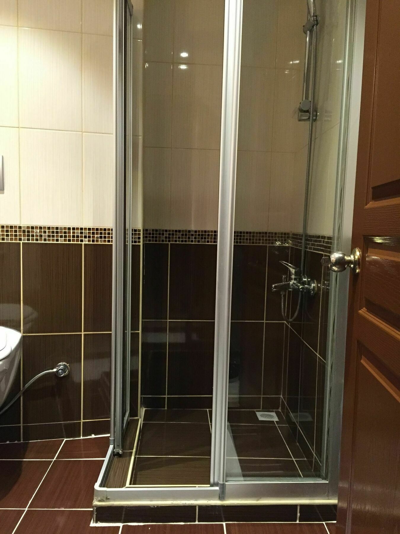 Elisa Hotel 伊斯坦布尔 外观 照片
